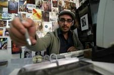Jordan arrests poet Islam Samhan accused of insulting Islam